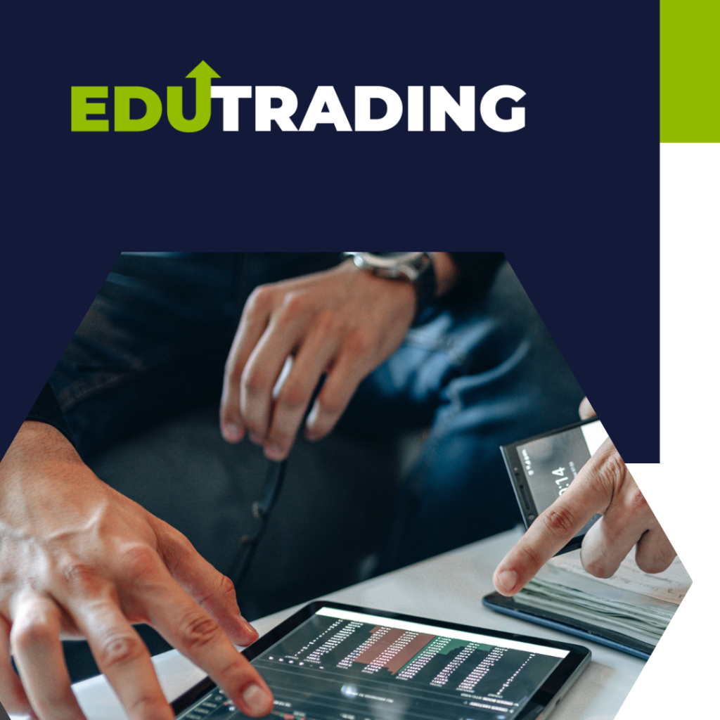 Edutrading valutahandel utbildning